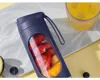Verk 07336 Přenosný smoothie mixér 500 ml, 25 W, fialový Náhled obrázku produktu 5