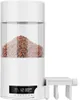 Automatischer Fischfutterspender - 500 ml - Timer Produktbild-Vorschau 1