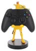 Fortnite Cable Guys Lade-Halter Peely 21 cm Náhled obrázku produktu 2