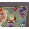 Duvet cover Descanso 155x220 + 1* 80x80 cm - flowers Produktbild-Vorschau 4