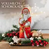 Vollmilchschokolade WEIHNACHTSMANN von Lindt, 125g Produktbild-Vorschau 3