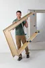 Wolfcraft 3675000 Door frame strut easy Podgląd zdjęcia produktu 20