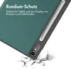 Cover per Lenovo Tab P12: imoshion Trifold flip cover Anteprima dell’immagine prodotto 3