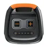 Denver TSP-456 Mobiler Bluetooth Trolley-Lautsprecher – Produktbild-Vorschau 10