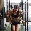 Turnringe, Holzringe, Crossfitringe - Premium Produktbild-Vorschau 4