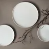 Like by Villeroy & Boch Mísa plochá malá Winter Glow Náhled obrázku produktu 7