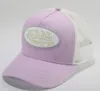 Von Dutch Originals Trucker Cap Boston lilac/white Produktbild-Vorschau 5