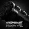 RØDE PodMic USB Black Studio microphone Anteprima dell’immagine prodotto 15