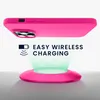kwmobile Hülle für das iPhone 14 Pro Hülle - weiche und Produktbild-Vorschau 6