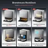 Roborock Saros 20 Sonic Staubsauger Roboter, 36.000 Pa Produktbild-Vorschau 9