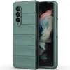 Handyhülle für Samsung Galaxy Z Fold 3 5G Hartes PC Matt Produktbild-Vorschau 4