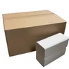 Comfy® Falthandtücher V-Falz Natur 4000 Blatt, 1-lagige Produktbild-Vorschau 1