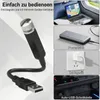 Sternenhimmel Projektor USB LED, tragbares Auto Produktbild-Vorschau 3