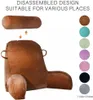 Coussin de lecture Coussin pour le lit et le canapé, pour Voir les images du produit 5