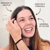 Suntribe Natürliche Mineralische Tagescreme SPF 20 Weiß 50 Produktbild-Vorschau 5