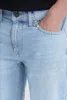 Blend BHTwister Herren Jeans Shorts Kurze Den im Hose 100% Produktbild-Vorschau 5