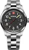 Wenger 01.0541.122 Herrenuhr Terragraph 43mm 10ATM Produktbild-Vorschau 1
