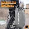 Forrider 3in1 Fahrradtasche - Gepäckträgertasche auch als Produktbild-Vorschau 6