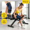 4FIZJO Knieorthese, Kniegelenk-Stabilisator mit Produktbild-Vorschau 9
