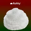 Weihnachtsbaumgirlande - weiß 6m Ruhhy 22307 Produktbild-Vorschau 2