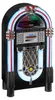 Karcher JB 6608D Jukebox mit Plattenspieler (CD-Player, Produktbild-Vorschau 2