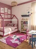Teppich Fuchsia rechteckig im modernen Wohnzimmer_#sku_BARK10462-BARK10463#