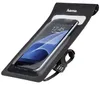 Hama Slim, Beuteltasche, Universal, Schwarz, Transparent Produktbild-Vorschau 10