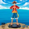 ONE PIECE - Figur "Monkey D. Luffy" Produktbild-Vorschau 3