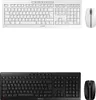 Cherry STREAM DESKTOP RECHARGE - Ensemble clavier et souris Voir les images du produit 2