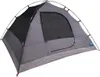 vidaXL Kuppel-Campingzelt 6 Personen Blau Wasserdicht Produktbild-Vorschau 5