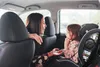 BabyGo Kinderautositz Nova II, black Produktbild-Vorschau 3