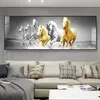 TPFLiving Kunstdruck LW-317 (OHNE RAHMEN) Poster - Leinwand Produktbild-Vorschau 1