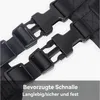 Hundegeschirr, Brustgeschirr mit Gummigriff, Produktbild-Vorschau 10
