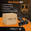 Przekładnia kierownicza do Jeep Wrangler JK rok 07-17 z Podgląd zdjęcia produktu 7