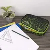 neoxx Schlampermäppchen Dunk Pencil Case Pixel In My Mind Produktbild-Vorschau 7