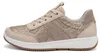 Ara 25532-05 OSAKA 3.0, Sneaker in Beige für Damen, Größe Produktbild-Vorschau 4