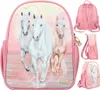Depesche Miss Melody Rucksack SUNDOWN Produktbild-Vorschau 11