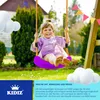 KIDIZ® Schaukel Kinderschaukel Set - Ink. Zubehör Produktbild-Vorschau 7