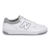 NEW BALANCE BB480 Weiß Produktbild-Vorschau 2