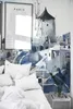 Coloray Fototapete 250x250 cm Vlies-Fototapete - Produktbild-Vorschau 1