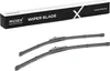RIDEX Scheibenwischer Vorne 560mm/560mm passend für Produktbild-Vorschau 2