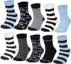 Occulto Damen Baumwollsocken 10er Pack (Modell: Lotte) Produktbild-Vorschau 1