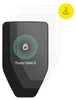 A product shot of screen protectors for a Trezor Safe 5. Náhľad obrázku produktu