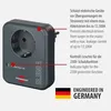 Adapter gniazda Brennenstuhl z ochroną przeciwprzepięciową Podgląd zdjęcia produktu 8