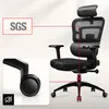 Huzaro Combat 7.0 Gaming Stuhl Bürostuhl Chefsessel bis 150 Produktbild-Vorschau 4