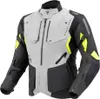 Rebelhorn Hiker Iv Jacket Grey L Woman Grey L Náhled obrázku produktu 10