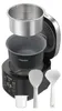 Cosori Multi-Cooker Chef Edition, Schwarz, Silber, 5 l, Produktbild-Vorschau 17