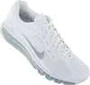 A white Nike Air Max sneaker is shown against a white background. Produktbild-Vorschau