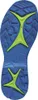 Bezpečnostná obuv BE Safety 40.1 low Gr.9 (43) blue/citrus Náhľad obrázku produktu 15
