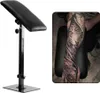 Tattoo-Armlehne, vollständig verstellbar, robuste Produktbild-Vorschau 3